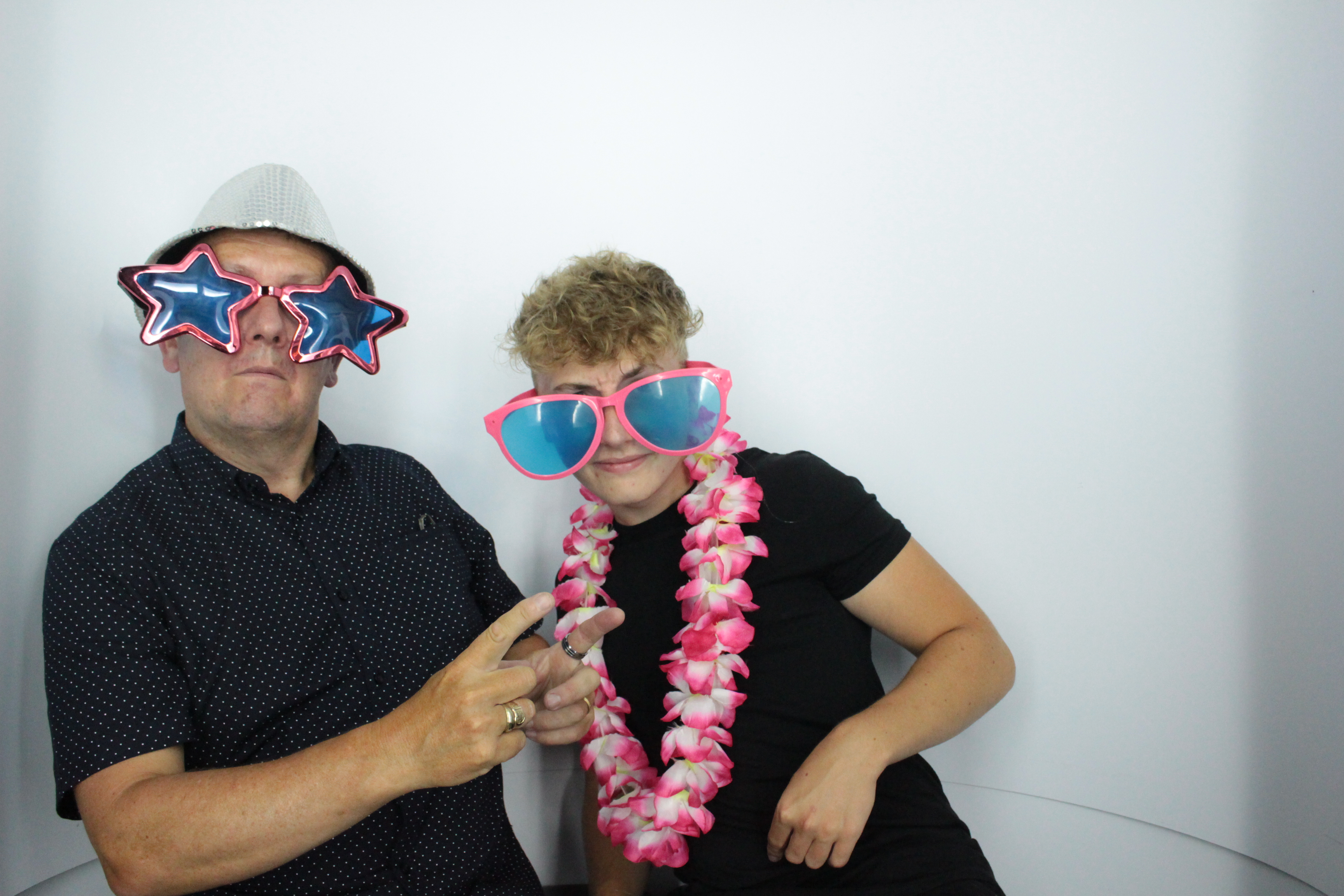Martin & Colleen’s Joint 50th | View more photos from the event at gallery.myphotoboothexperience.co.uk/u/MyPhotoBoothExperienceLtd/Martin-Colleen’s-Joint-50th